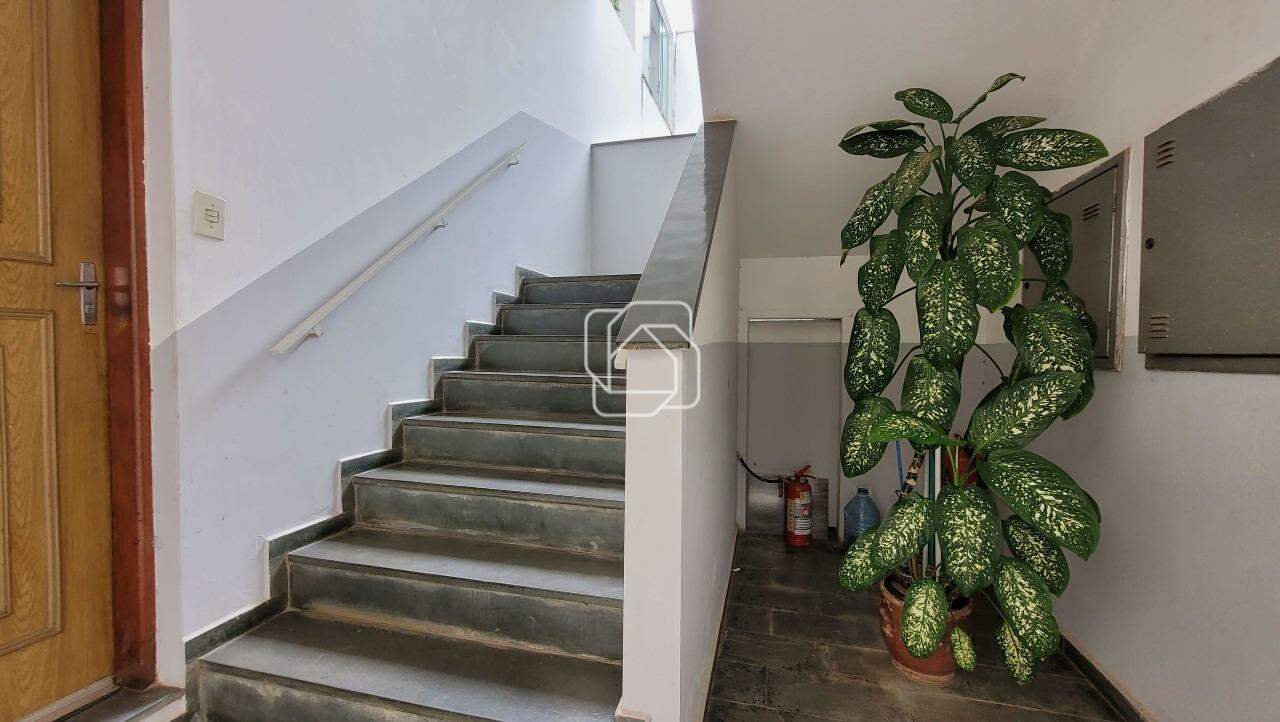 Apartamento para aluguel em Itu - SP - Jardim Santa Tereza: