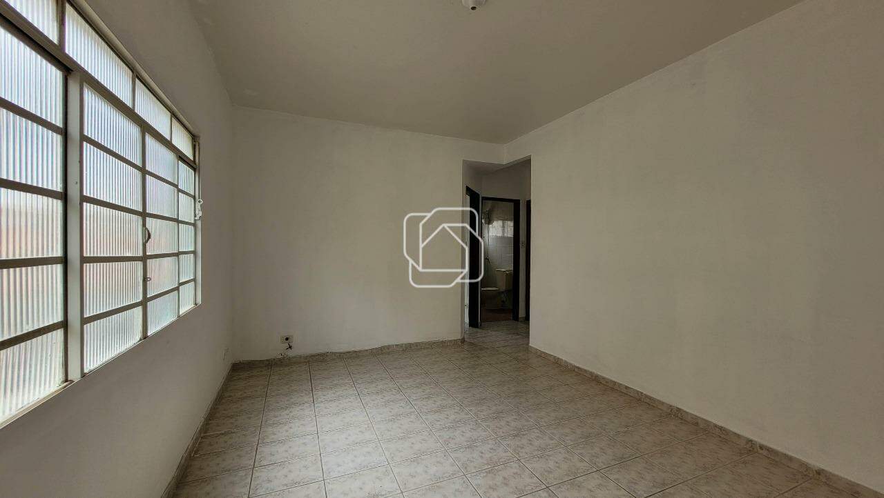 Apartamento para aluguel em Itu - SP - Jardim Santa Tereza: