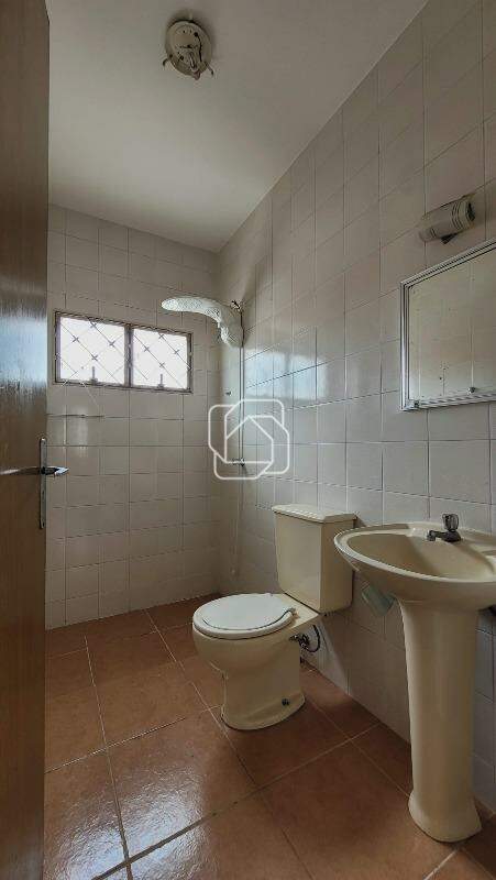 Apartamento para aluguel em Itu - SP - Jardim Santa Tereza:
