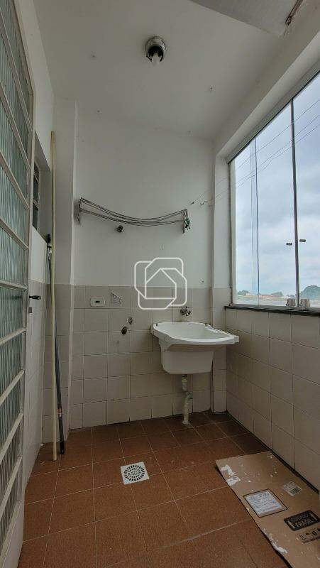Apartamento para aluguel em Itu - SP - Jardim Santa Tereza: