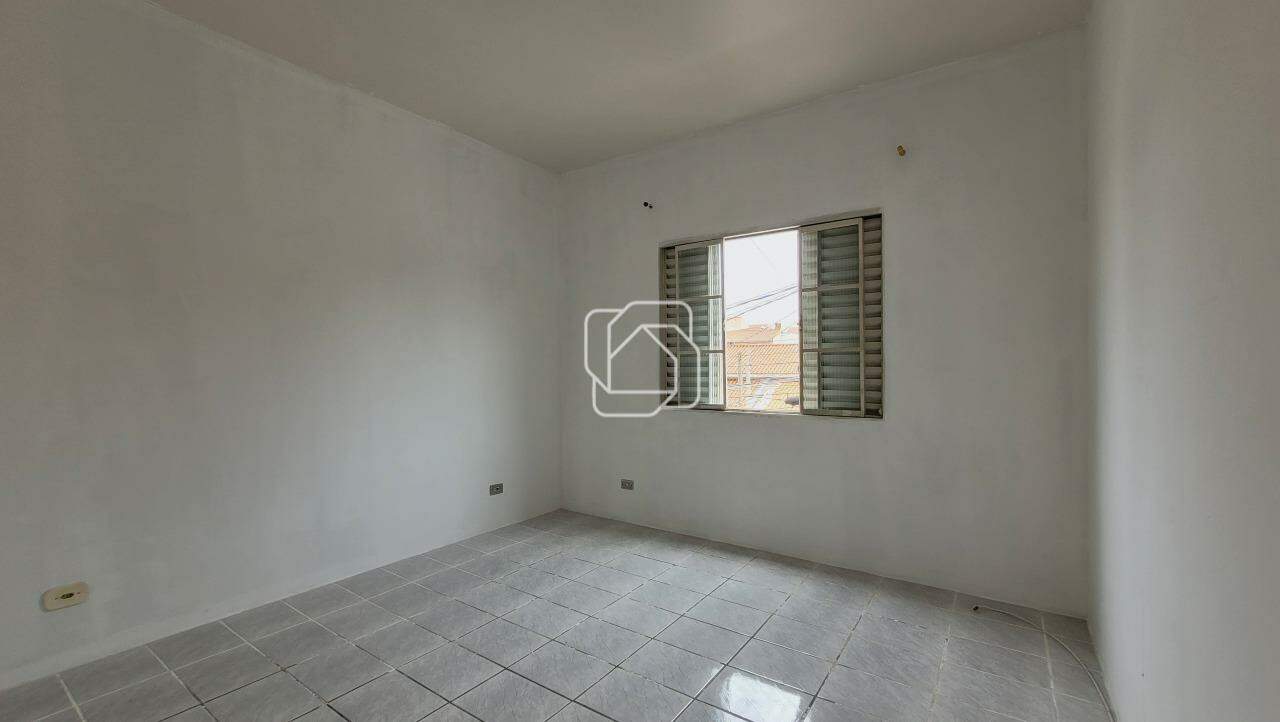 Apartamento para aluguel em Itu - SP - Jardim Santa Tereza: