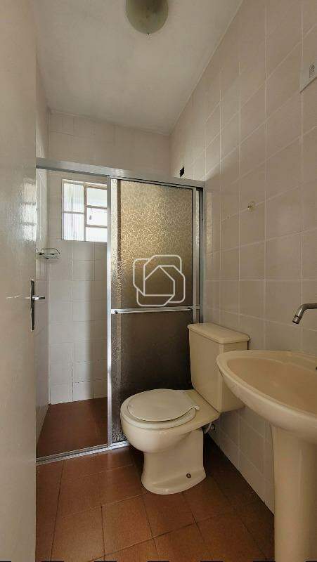 Apartamento para aluguel em Itu - SP - Jardim Santa Tereza: