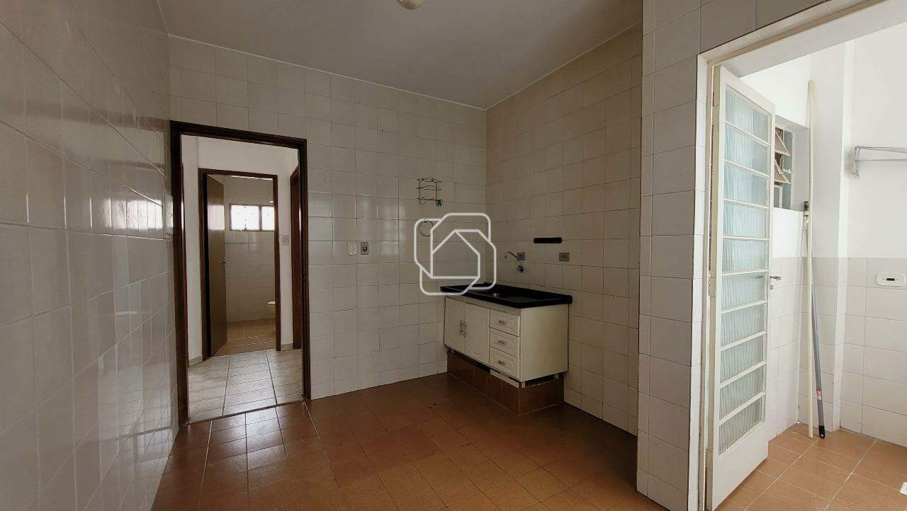 Apartamento para aluguel em Itu - SP - Jardim Santa Tereza: