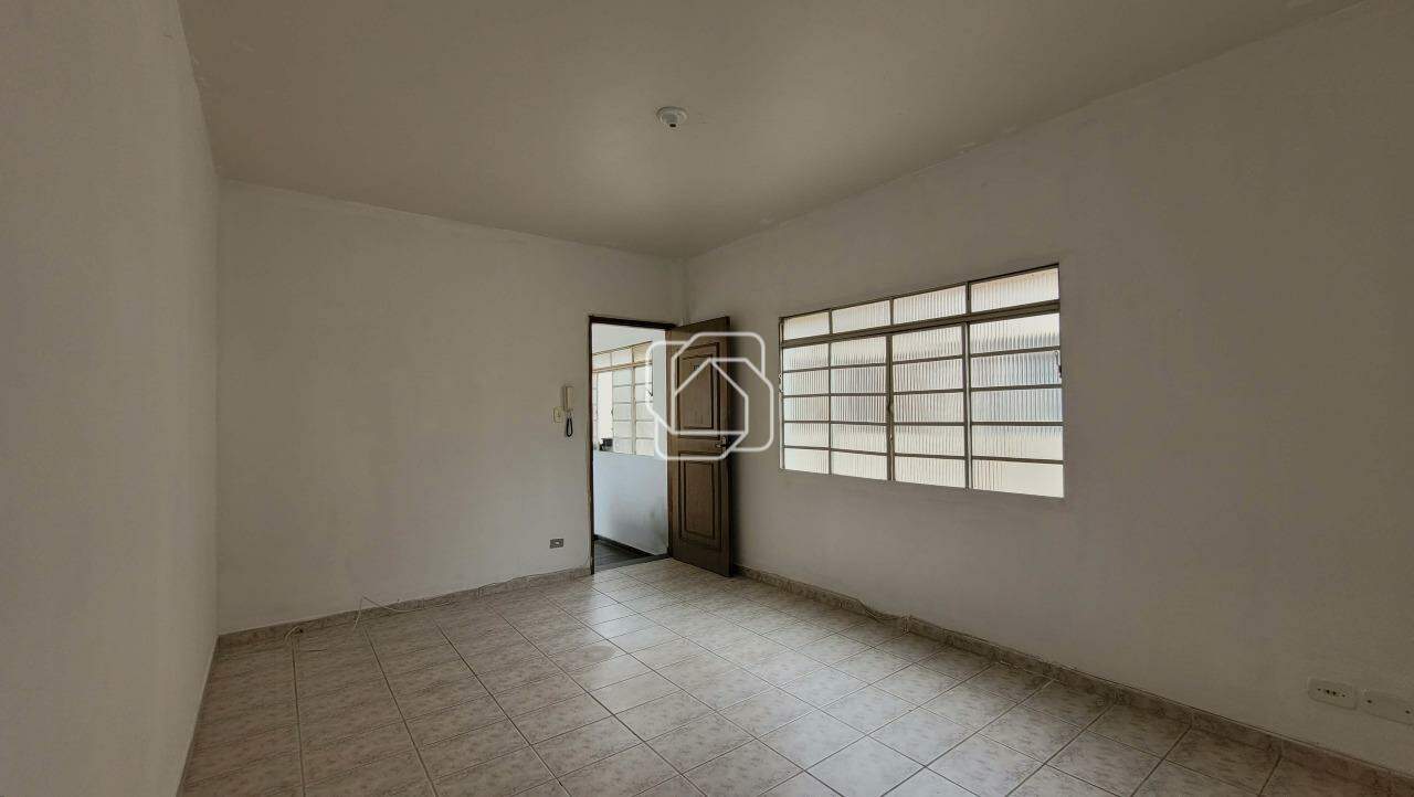 Apartamento para aluguel em Itu - SP - Jardim Santa Tereza: