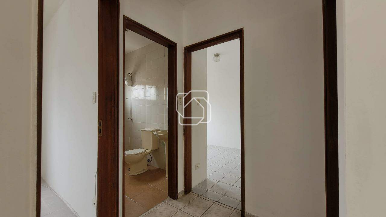 Apartamento para aluguel em Itu - SP - Jardim Santa Tereza: