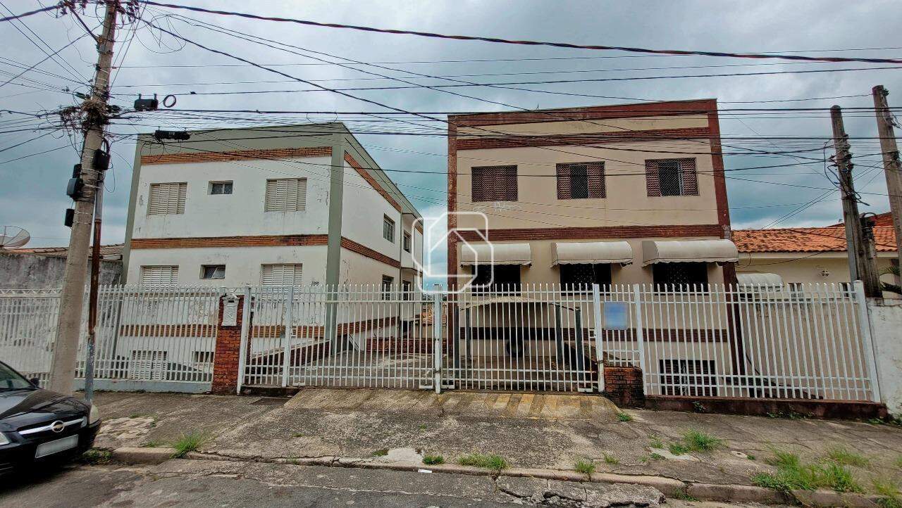 Apartamento para aluguel em Itu - SP - Jardim Santa Tereza: