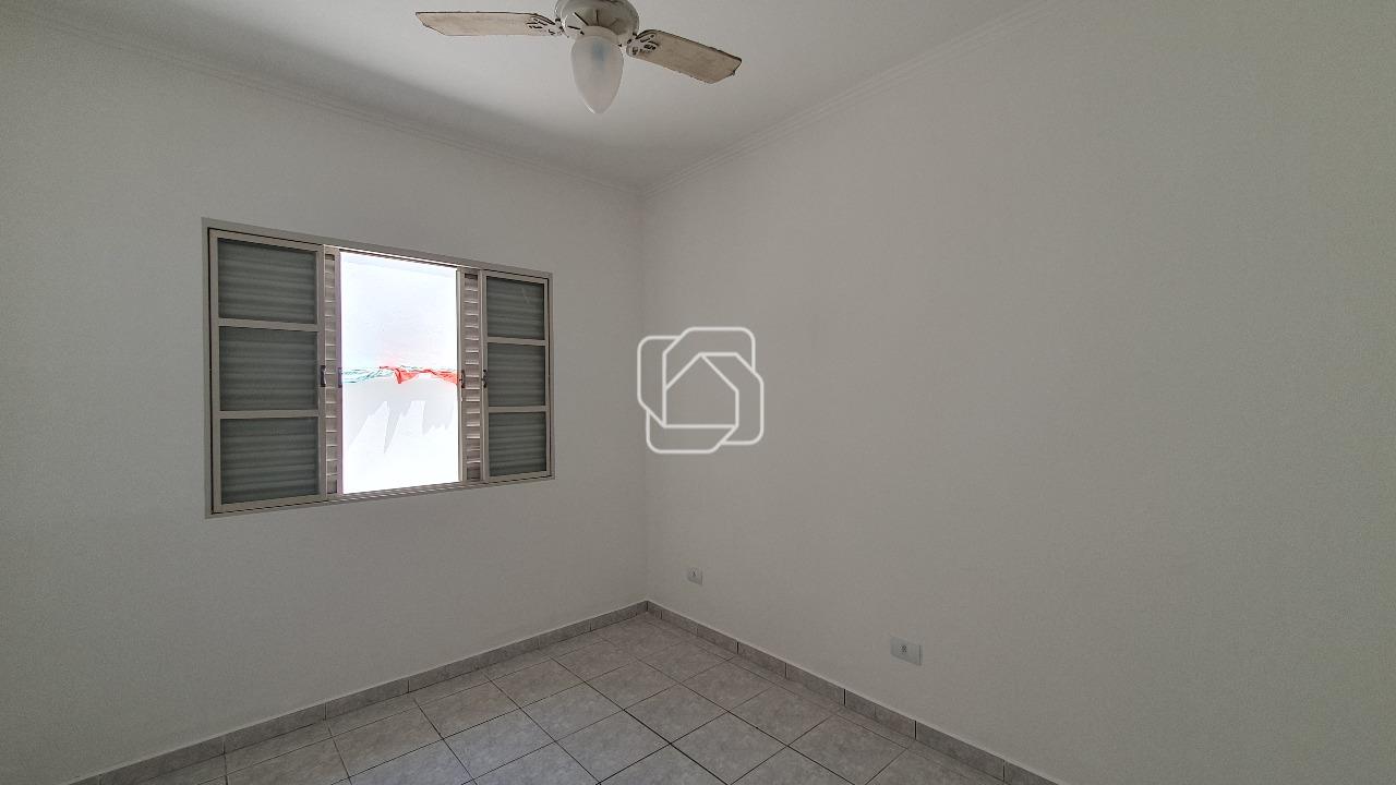 Casa para aluguel em Itu - SP - Vila Gardiman: