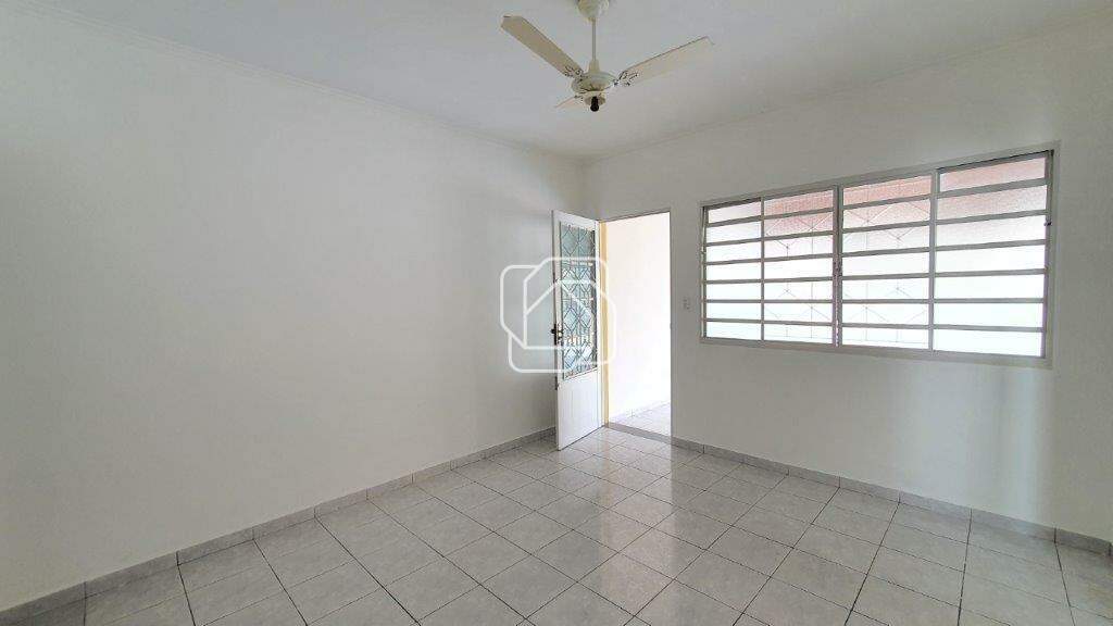 Casa para aluguel em Itu - SP - Vila Gardiman:
