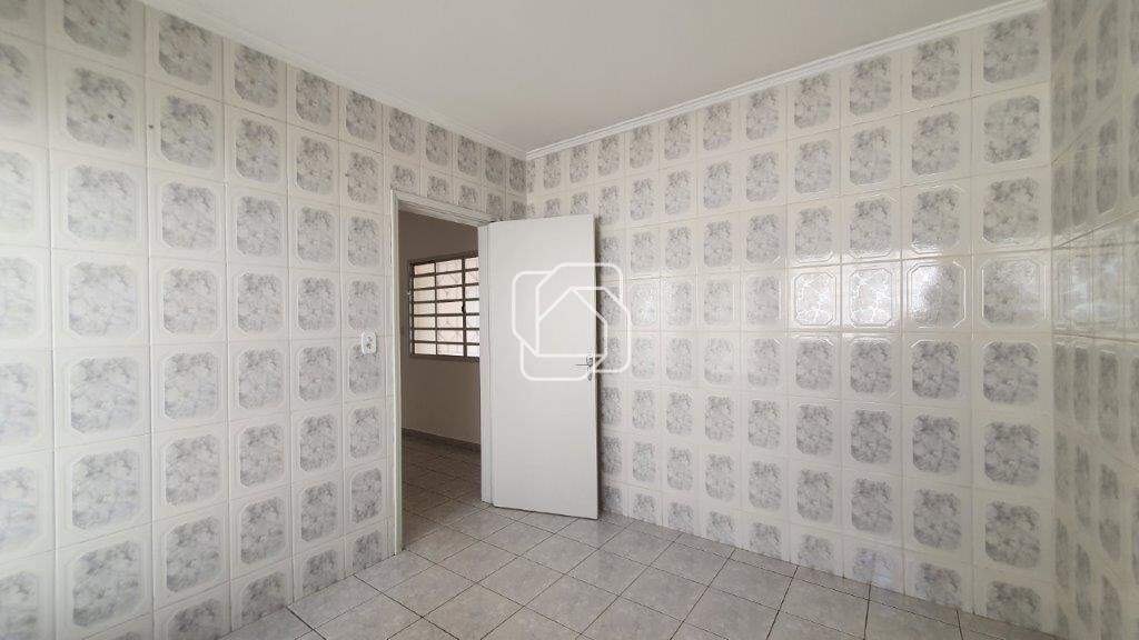 Casa para aluguel em Itu - SP - Vila Gardiman: