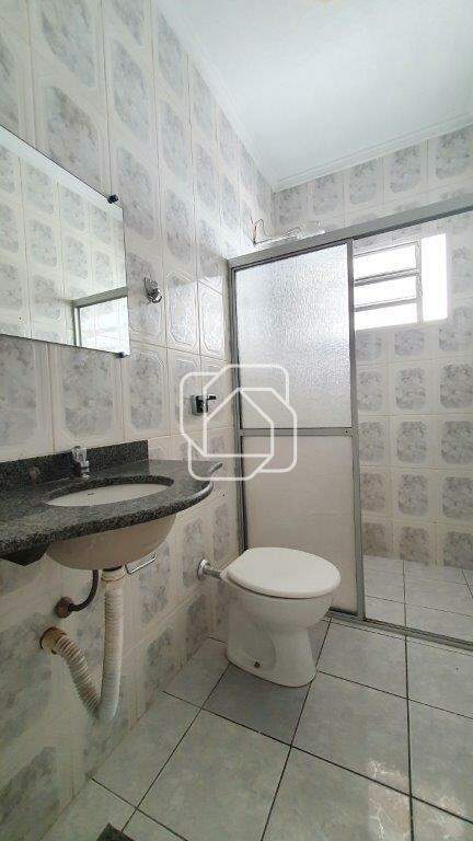 Casa para aluguel em Itu - SP - Vila Gardiman: