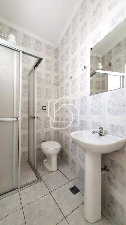 Casa para aluguel em Itu - SP - Vila Gardiman: