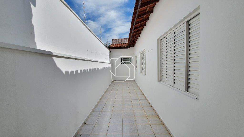 Casa para aluguel em Itu - SP - Vila Gardiman: