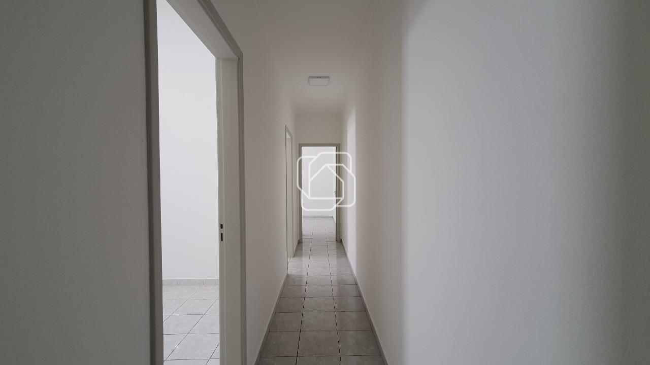 Casa para aluguel em Itu - SP - Vila Gardiman: