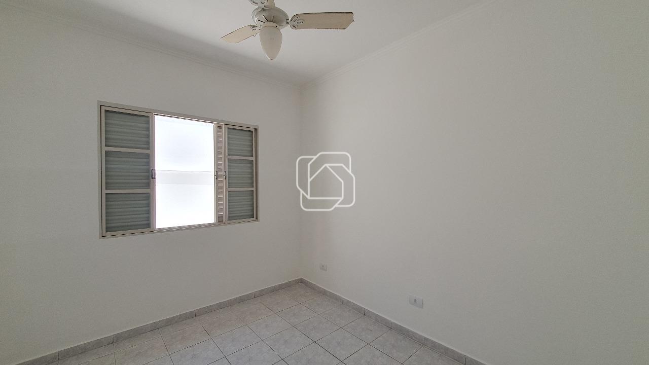 Casa para aluguel em Itu - SP - Vila Gardiman: