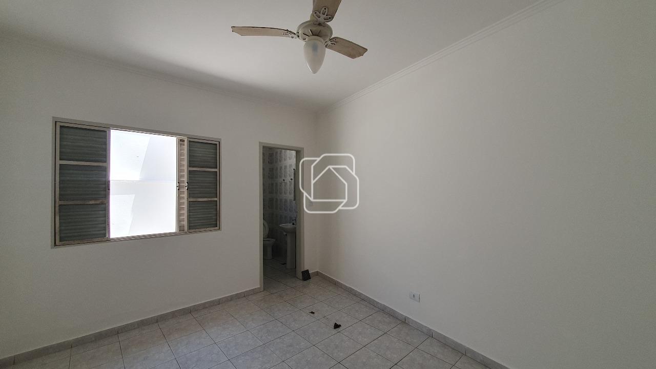Casa para aluguel em Itu - SP - Vila Gardiman: