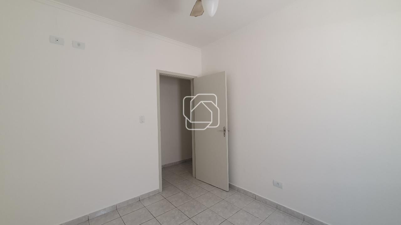 Casa para aluguel em Itu - SP - Vila Gardiman: