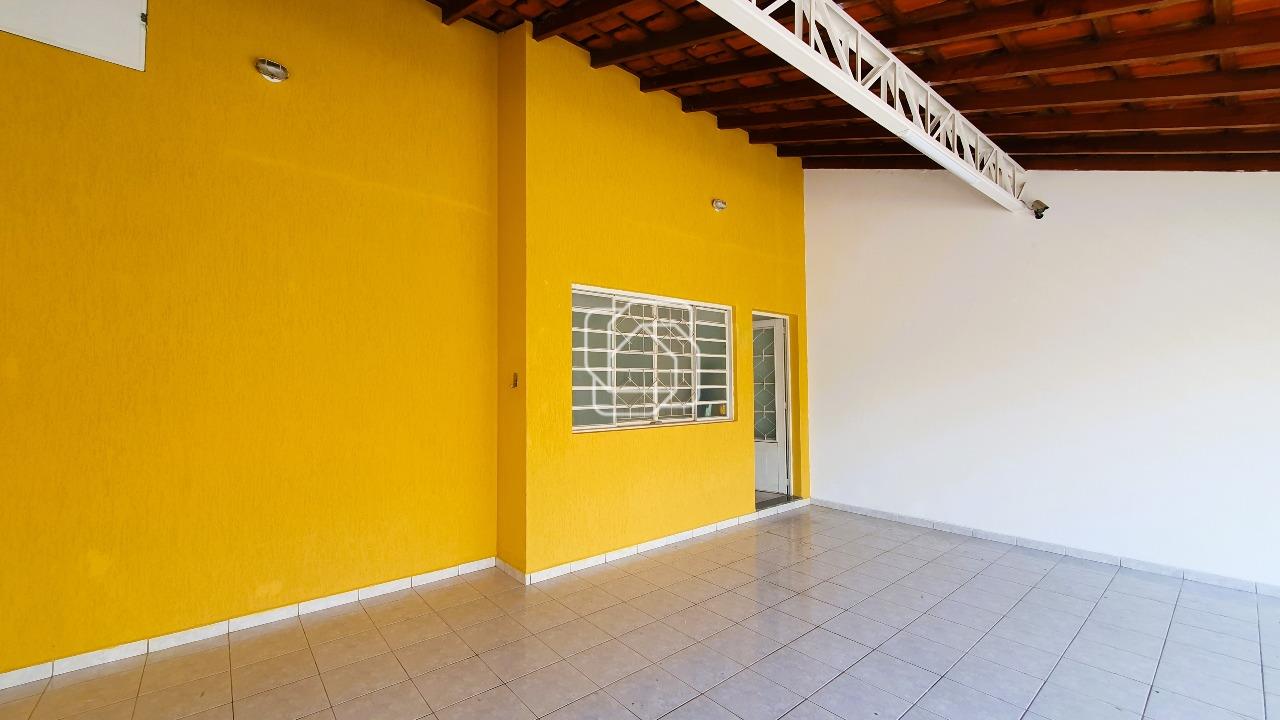 Casa para aluguel em Itu - SP - Vila Gardiman: 