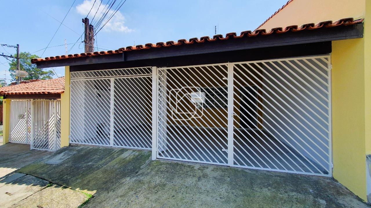 Casa para aluguel em Itu - SP - Vila Gardiman: 