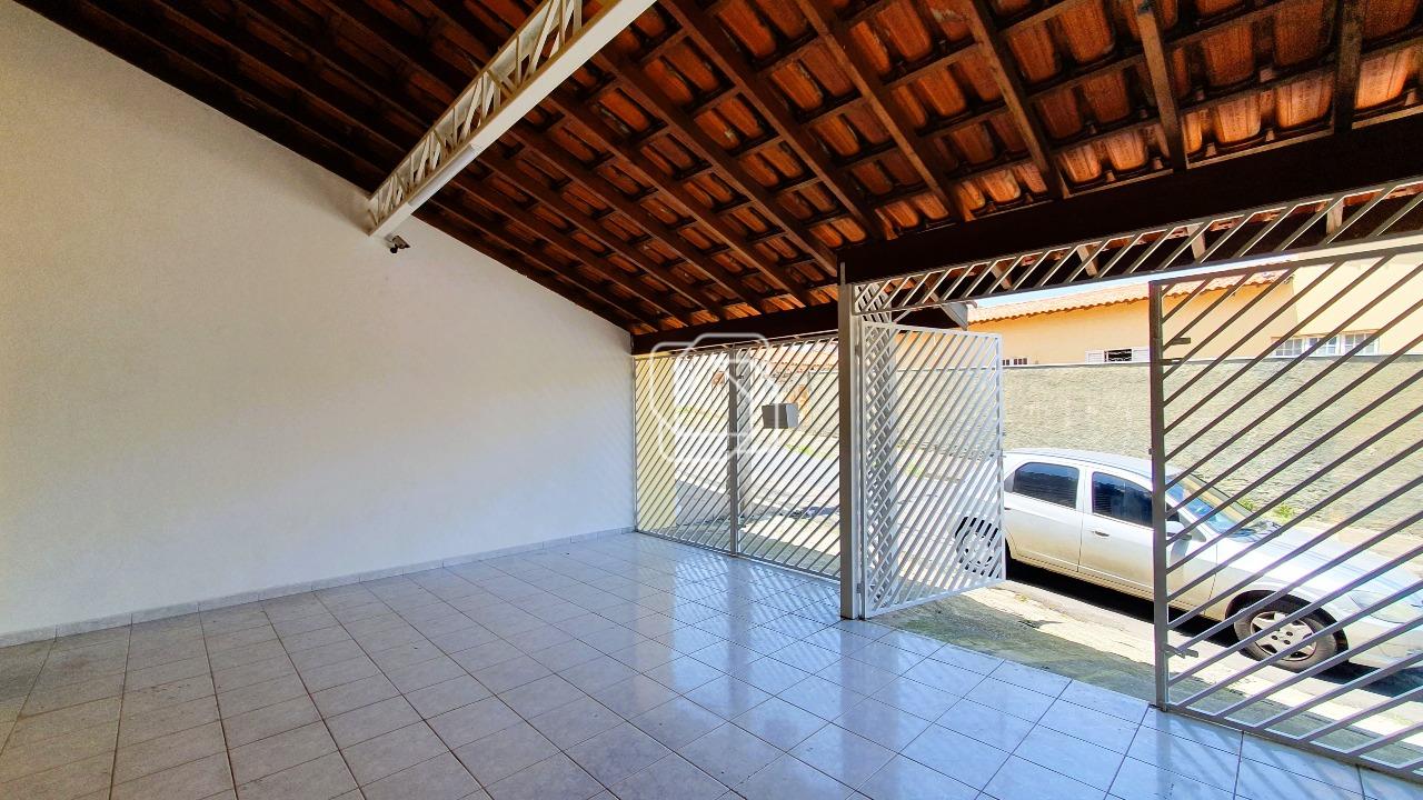 Casa para aluguel em Itu - SP - Vila Gardiman: