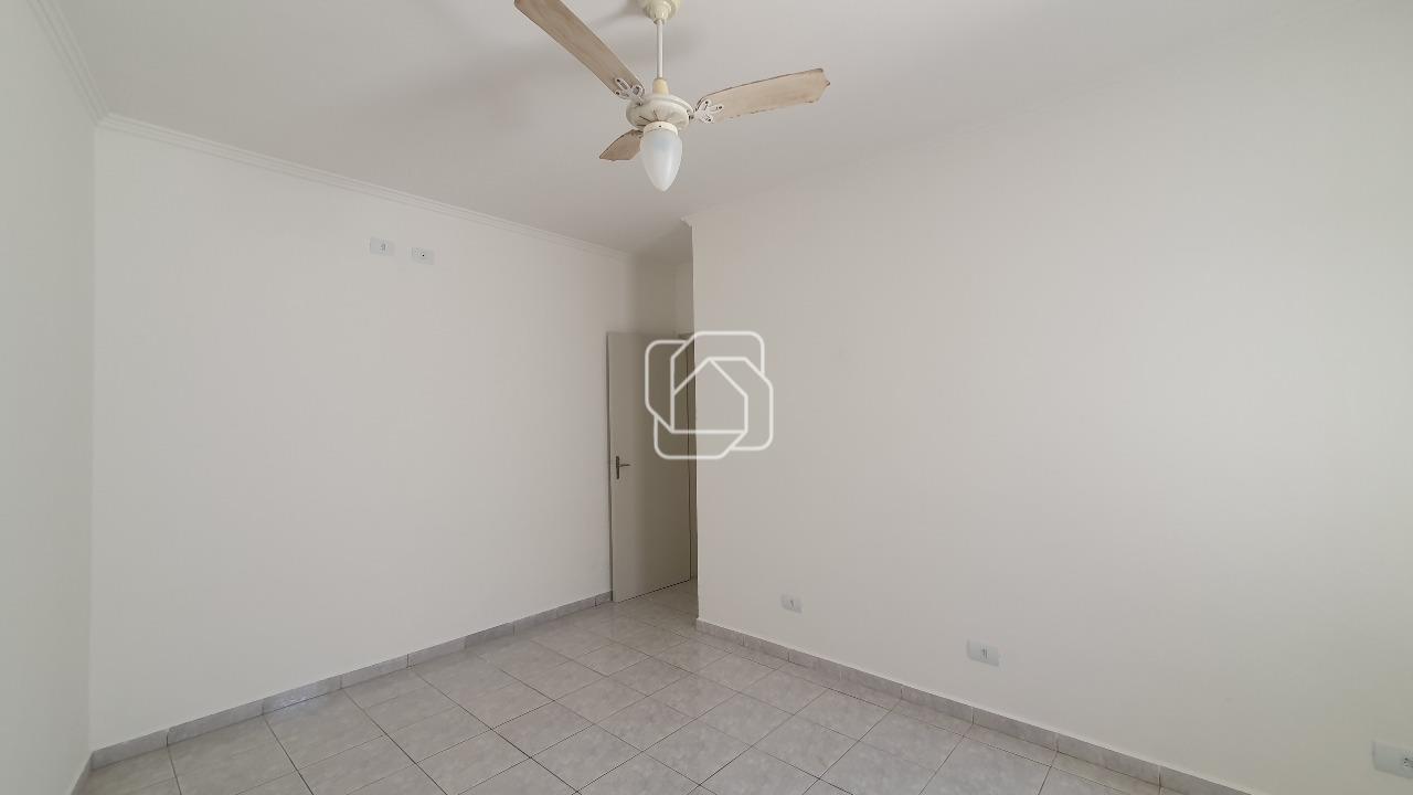 Casa para aluguel em Itu - SP - Vila Gardiman: