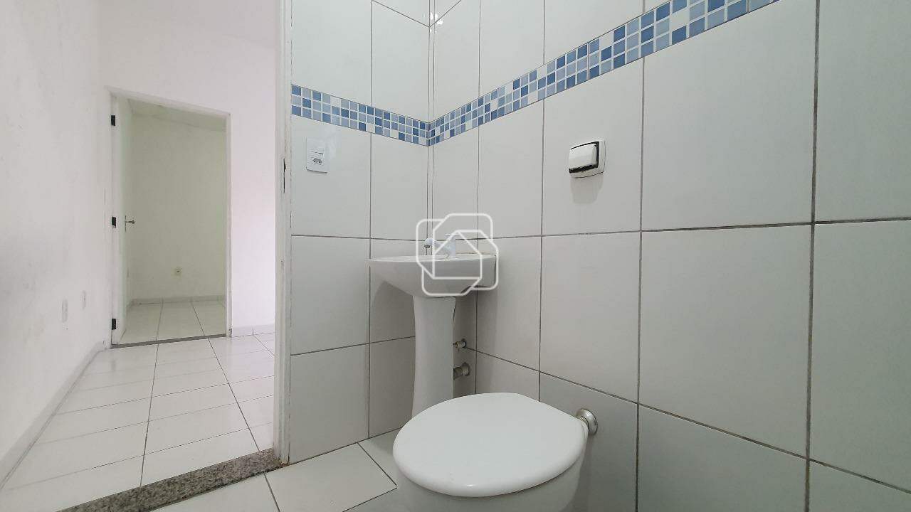 Kitnet para aluguel em Itu - SP - Parque América: