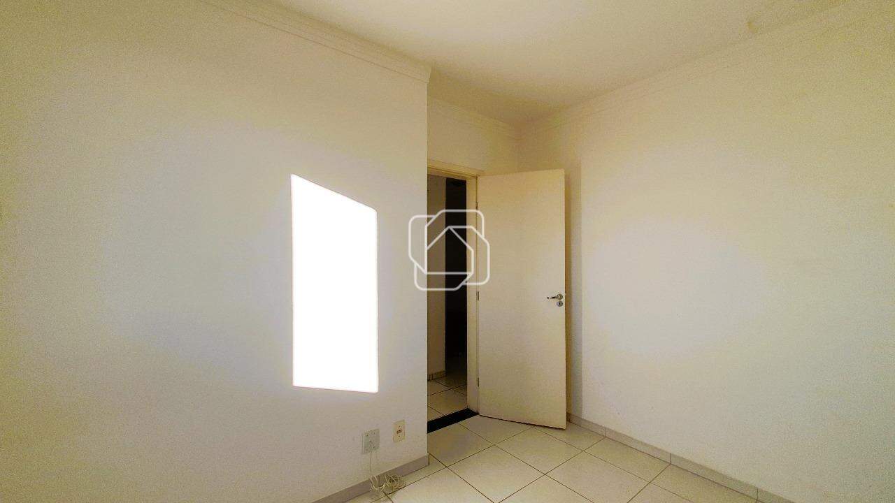 Apartamento para aluguel em Itu - SP - Parque das Rosas: