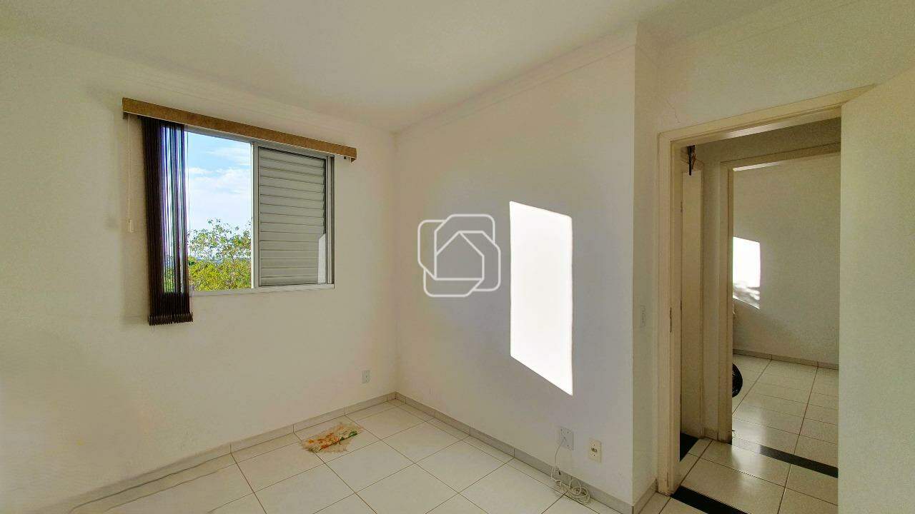 Apartamento para aluguel em Itu - SP - Parque das Rosas: