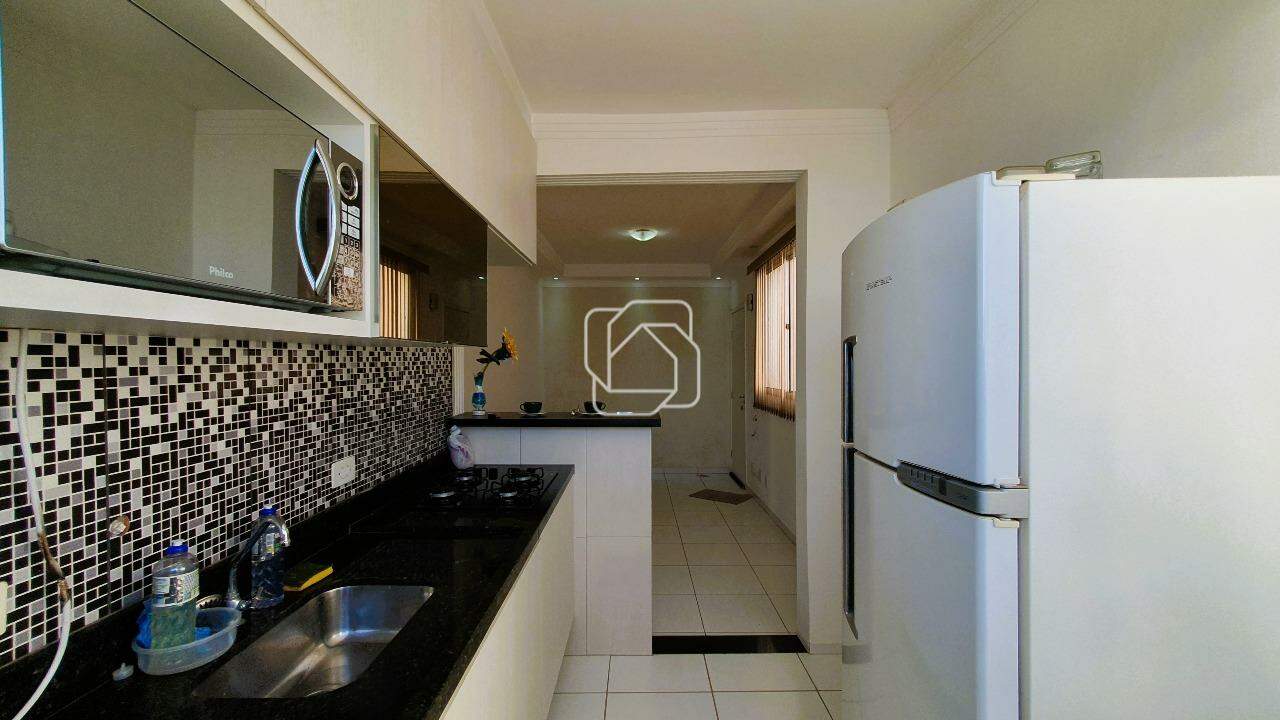 Apartamento para aluguel em Itu - SP - Parque das Rosas: