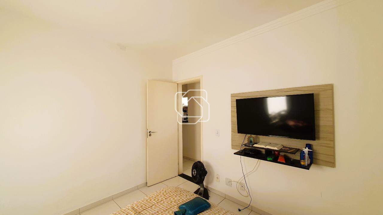Apartamento para aluguel em Itu - SP - Parque das Rosas: