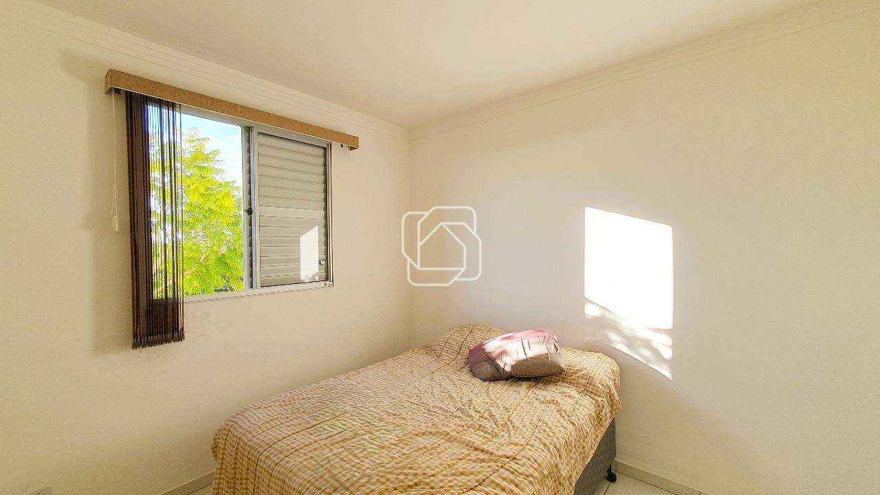 Apartamento para aluguel em Itu - SP - Parque das Rosas: