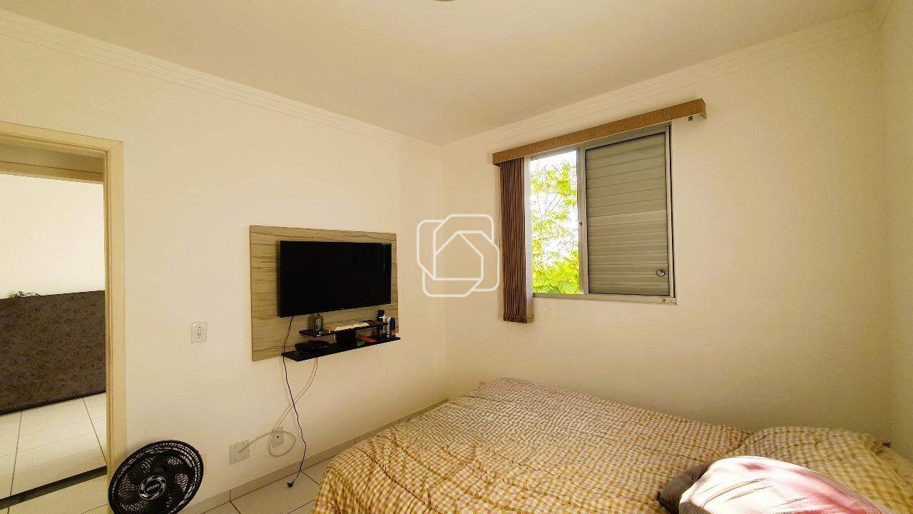 Apartamento para aluguel em Itu - SP - Parque das Rosas:
