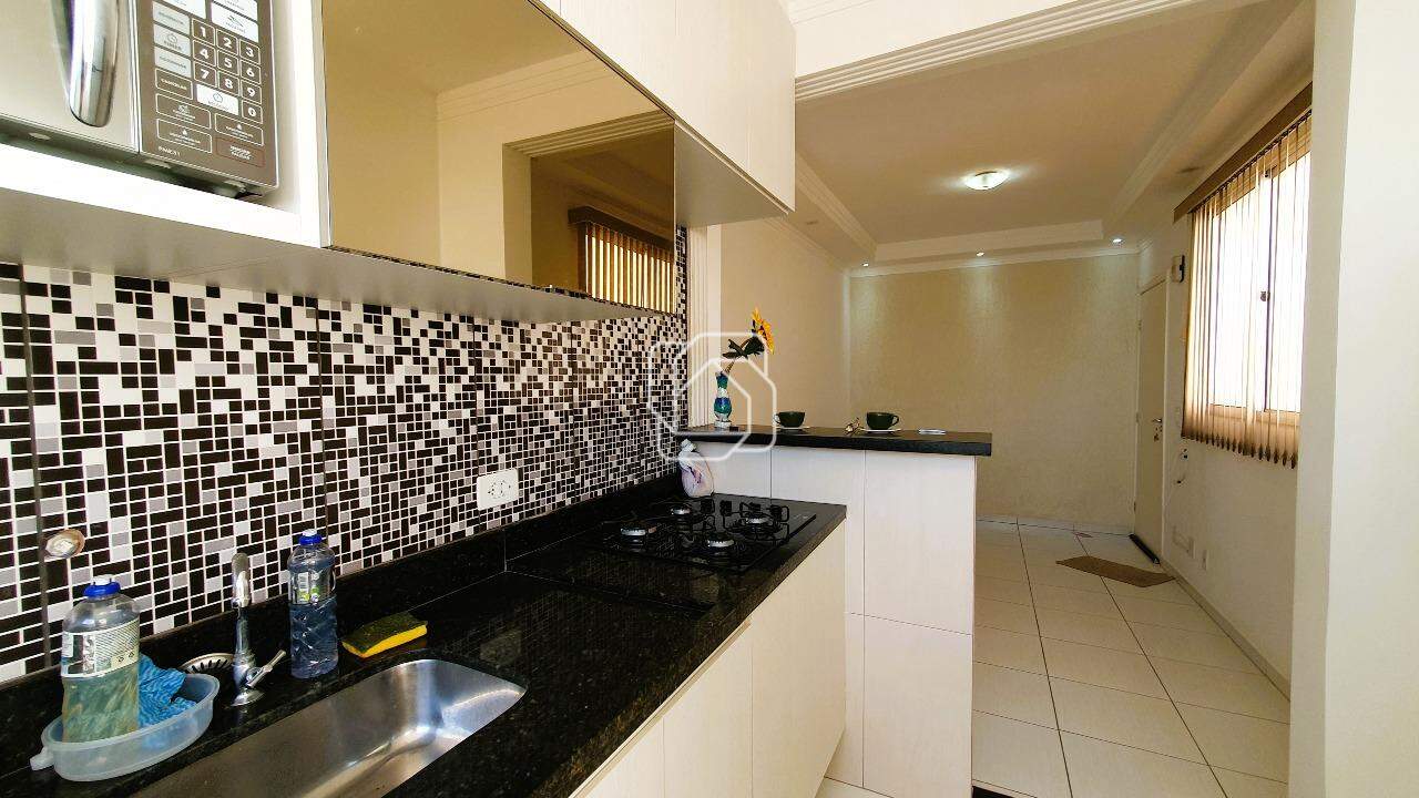 Apartamento para aluguel em Itu - SP - Parque das Rosas: