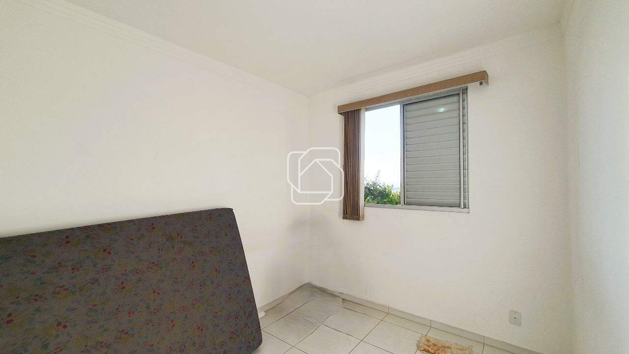 Apartamento para aluguel em Itu - SP - Parque das Rosas:
