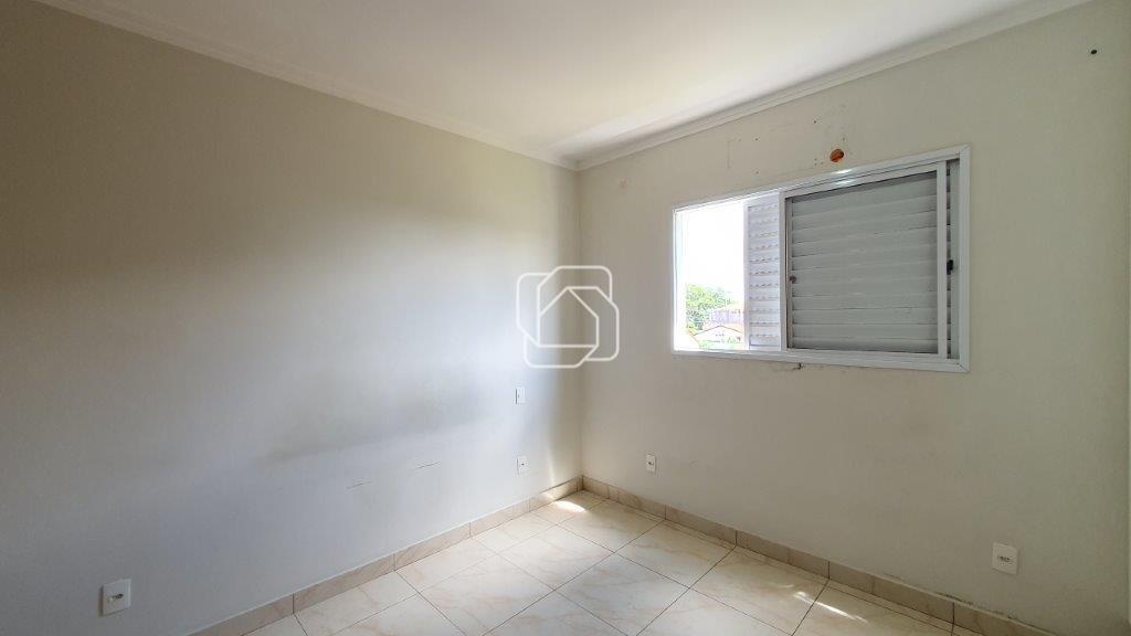 Kitnet para aluguel em Itu - SP - Vila São José: 