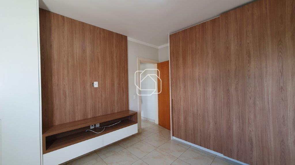 Kitnet para aluguel em Itu - SP - Vila São José: 