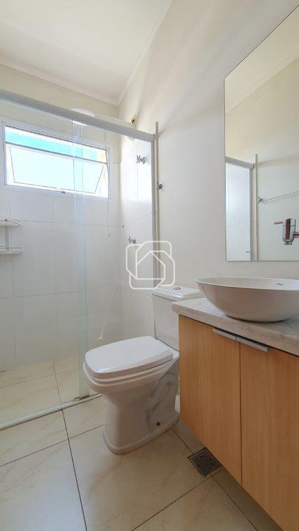 Kitnet para aluguel em Itu - SP - Vila São José: 