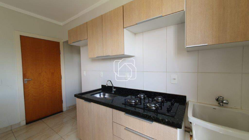 Kitnet para aluguel em Itu - SP - Vila São José: 