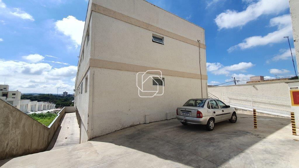 Kitnet para aluguel em Itu - SP - Vila São José: 