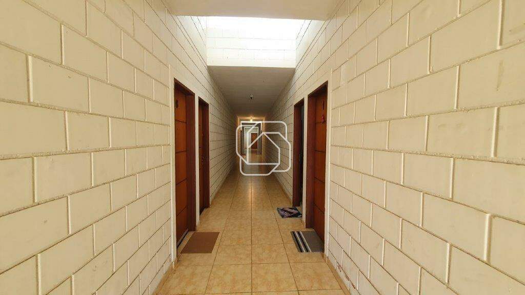 Kitnet para aluguel em Itu - SP - São Luiz: 