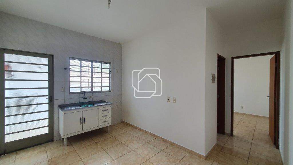 Kitnet para aluguel em Itu - SP - São Luiz: 