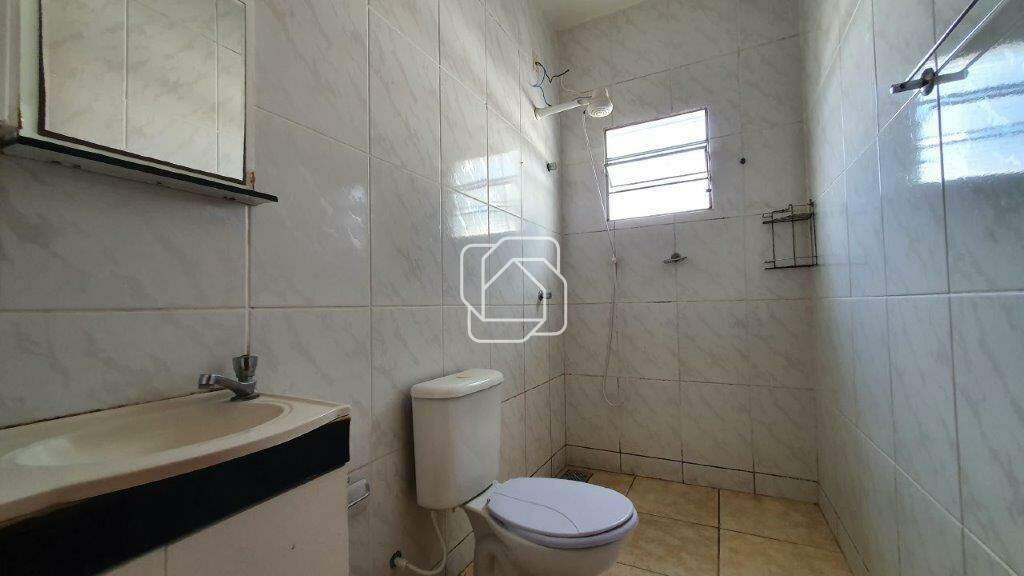 Kitnet para aluguel em Itu - SP - São Luiz: 