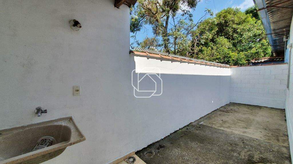 Kitnet para aluguel em Itu - SP - São Luiz: 