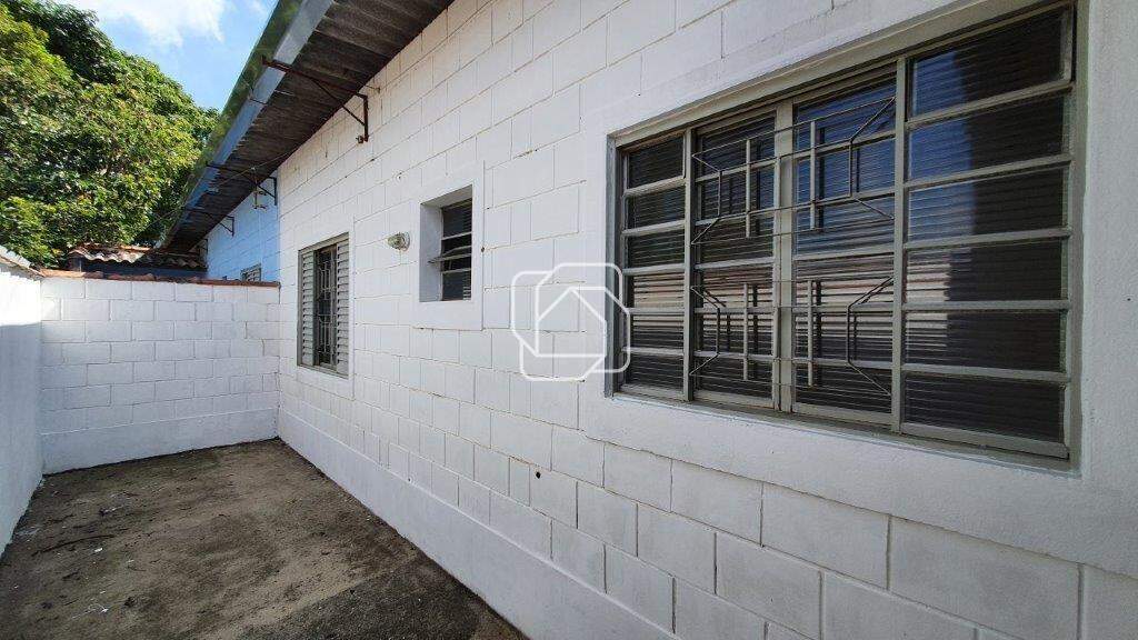 Kitnet para aluguel em Itu - SP - São Luiz: 