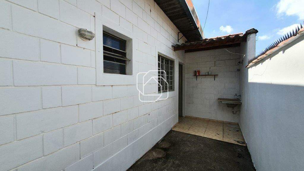 Kitnet para aluguel em Itu - SP - São Luiz: 