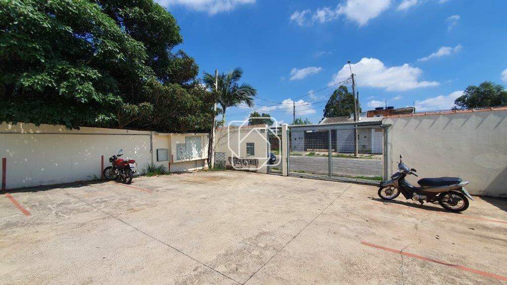 Kitnet para aluguel em Itu - SP - São Luiz: 