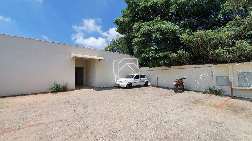 Kitnet para aluguel em Itu - SP - São Luiz: 