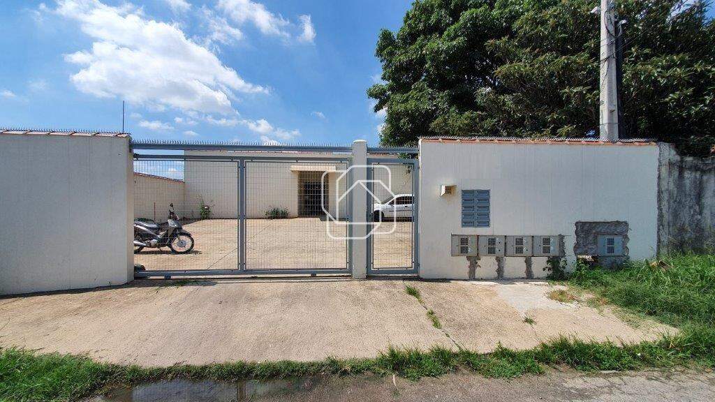 Kitnet para aluguel em Itu - SP - São Luiz: 