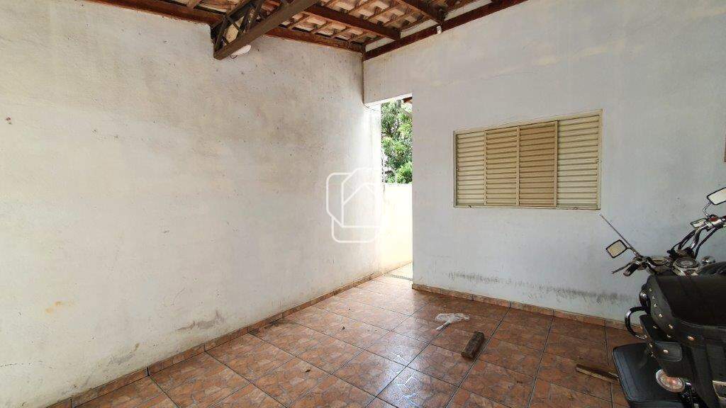 Kitnet para aluguel em Itu - SP - Vila Ianni:
