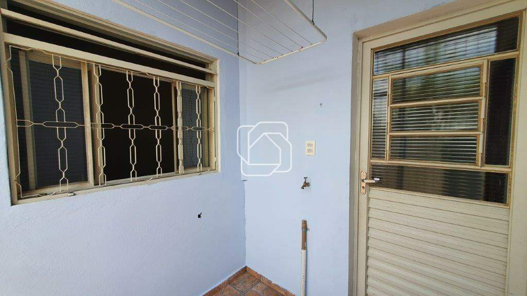 Kitnet para aluguel em Itu - SP - Vila Ianni: 