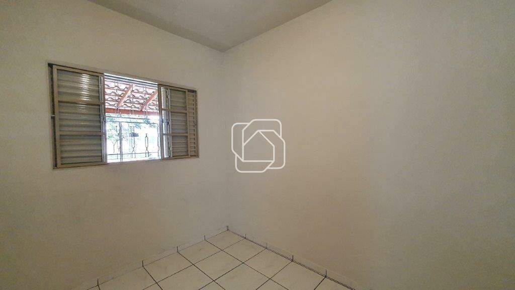 Kitnet para aluguel em Itu - SP - Vila Ianni: